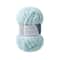 Fluffy Chenille™ Yarn by Loops & Threads®